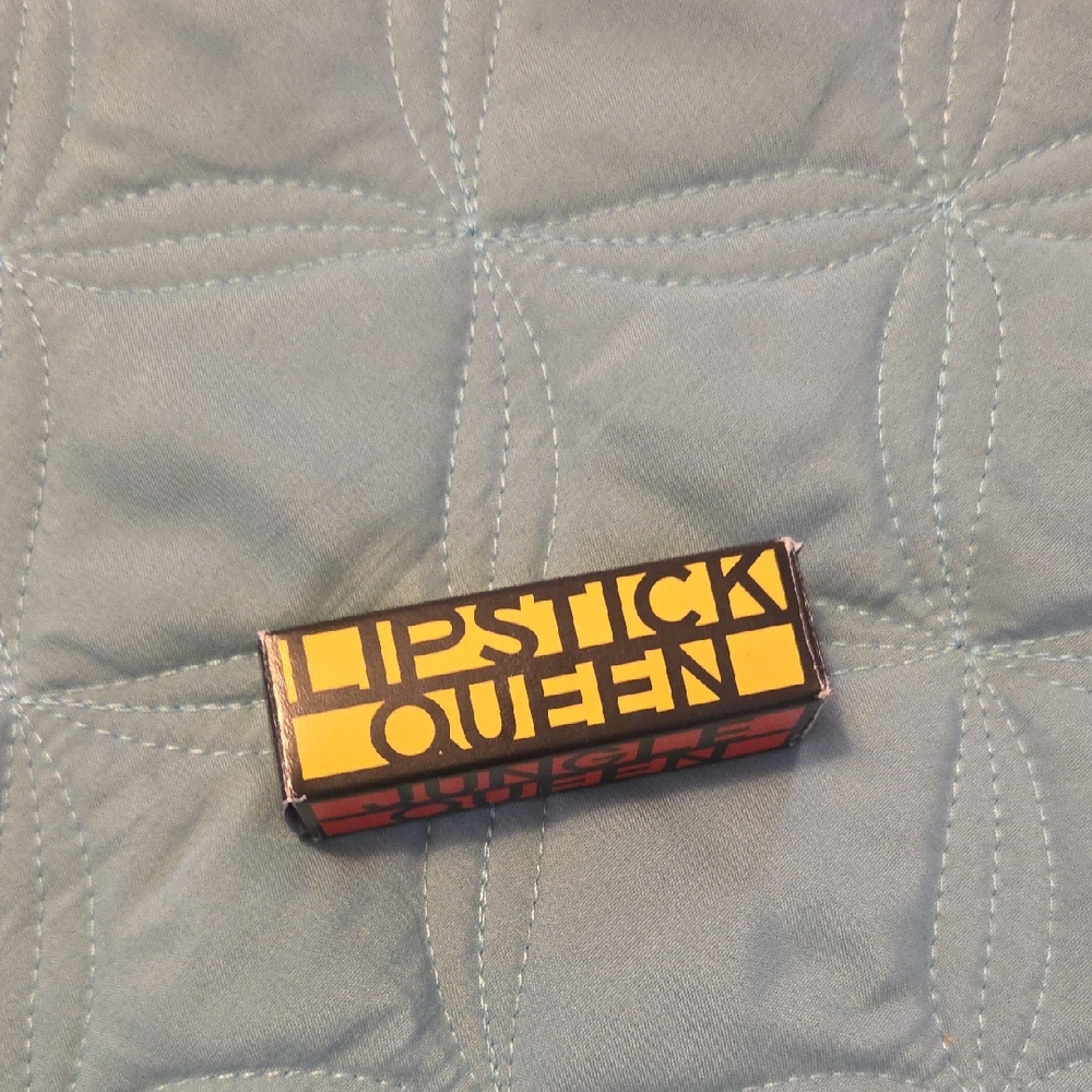 Lipstick Queen Jungle Queen Lipstick